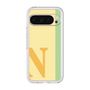 Premium Panel［ Original - initial color line - N yellow ］