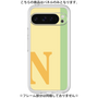 Premium Panel［ Original - initial color line - N yellow ］