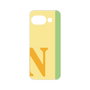 Premium Panel［ Original - initial color line - N yellow ］