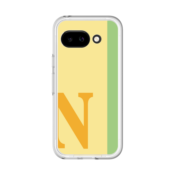Premium Panel［ Original - initial color line - N yellow ］