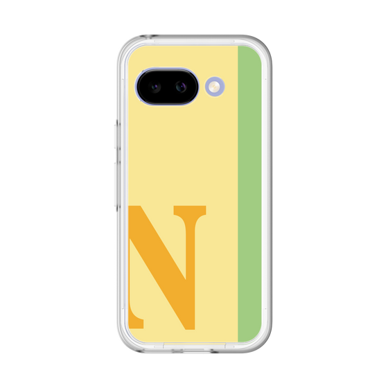 Premium Panel［ Original - initial color line - N yellow ］