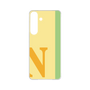 Premium Panel［ Original - initial color line - N yellow ］