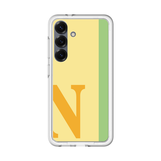 Premium Panel［ Original - initial color line - N yellow ］