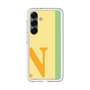 Premium Panel［ Original - initial color line - N yellow ］