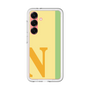 Premium Panel［ Original - initial color line - N yellow ］
