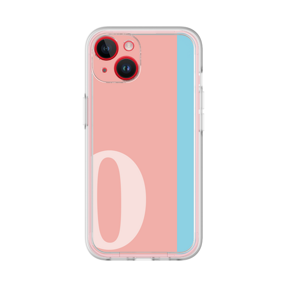 Premium Panel［ Original - initial color line - O pink ］