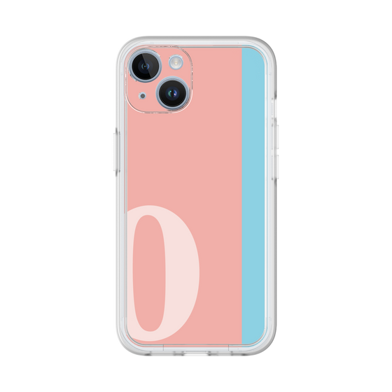 Premium Panel［ Original - initial color line - O pink ］