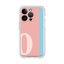Premium Panel［ Original - initial color line - O pink ］
