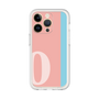 Premium Panel［ Original - initial color line - O pink ］