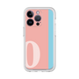 Premium Panel［ Original - initial color line - O pink ］