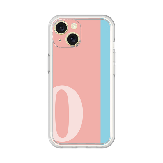 Premium Panel［ Original - initial color line - O pink ］