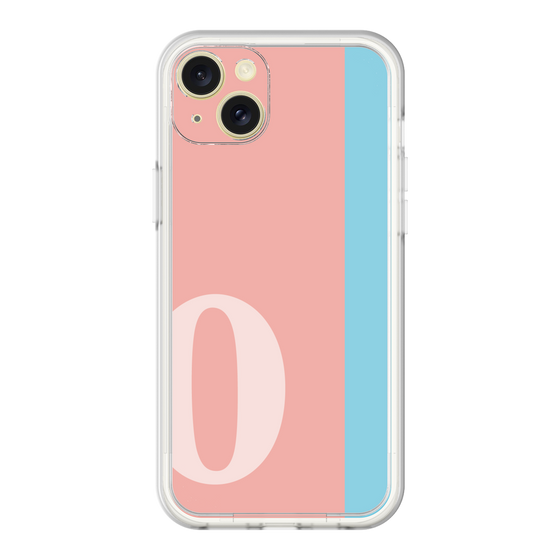 Premium Panel［ Original - initial color line - O pink ］
