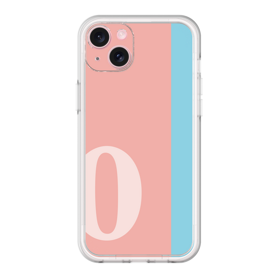 Premium Panel［ Original - initial color line - O pink ］