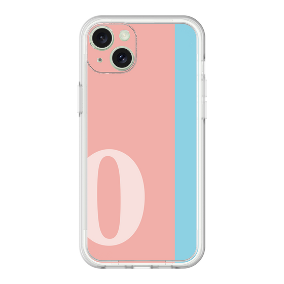 Premium Panel［ Original - initial color line - O pink ］