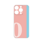 Premium Panel［ Original - initial color line - O pink ］
