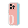 Premium Panel［ Original - initial color line - O pink ］