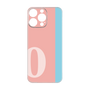 Premium Panel［ Original - initial color line - O pink ］