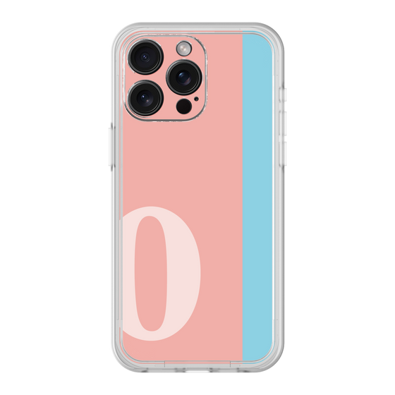 Premium Panel［ Original - initial color line - O pink ］