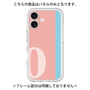 Premium Panel［ Original - initial color line - O pink ］