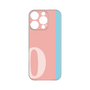 Premium Panel［ Original - initial color line - O pink ］