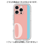 Premium Panel［ Original - initial color line - O pink ］