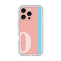 Premium Panel［ Original - initial color line - O pink ］