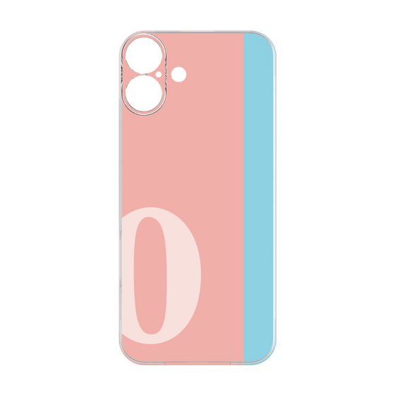 Premium Panel［ Original - initial color line - O pink ］
