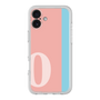 Premium Panel［ Original - initial color line - O pink ］