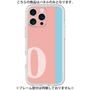 Premium Panel［ Original - initial color line - O pink ］