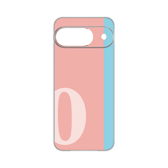 Premium Panel［ Original - initial color line - O pink ］