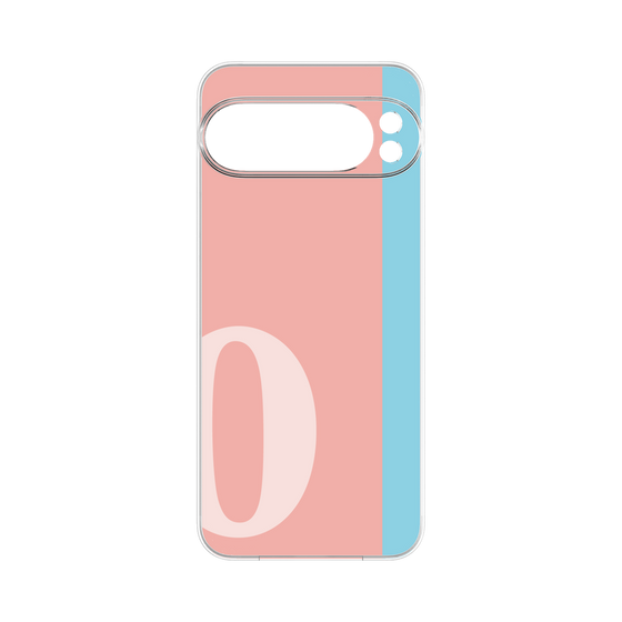 Premium Panel［ Original - initial color line - O pink ］