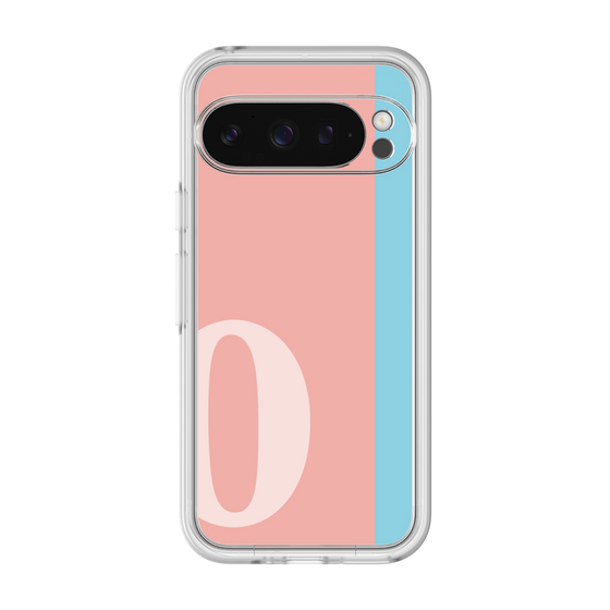 Premium Panel［ Original - initial color line - O pink ］