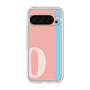Premium Panel［ Original - initial color line - O pink ］