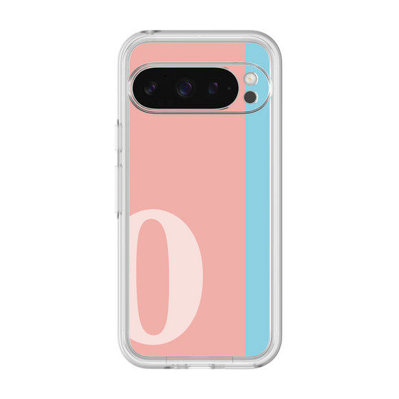 Premium Panel［ Original - initial color line - O pink ］