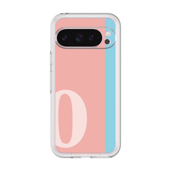 Premium Panel［ Original - initial color line - O pink ］