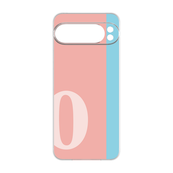 Premium Panel［ Original - initial color line - O pink ］