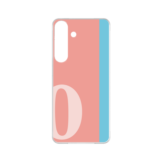 Premium Panel［ Original - initial color line - O pink ］