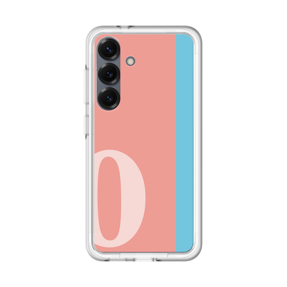 Premium Panel［ Original - initial color line - O pink ］