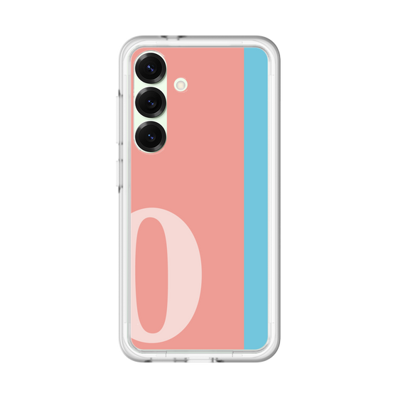 Premium Panel［ Original - initial color line - O pink ］
