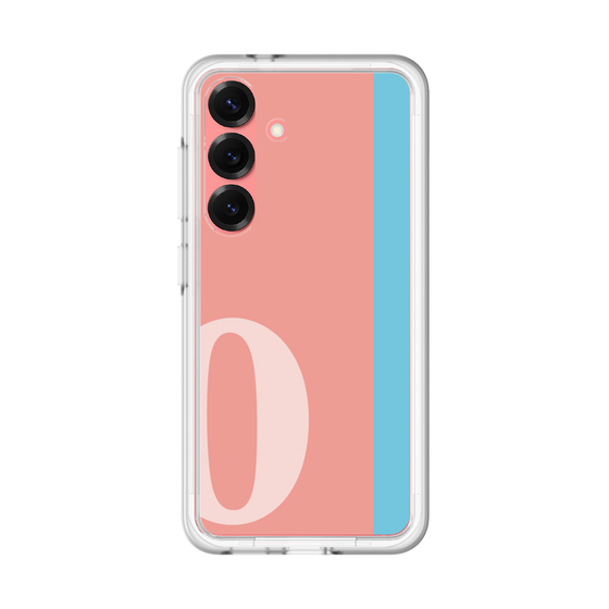 Premium Panel［ Original - initial color line - O pink ］