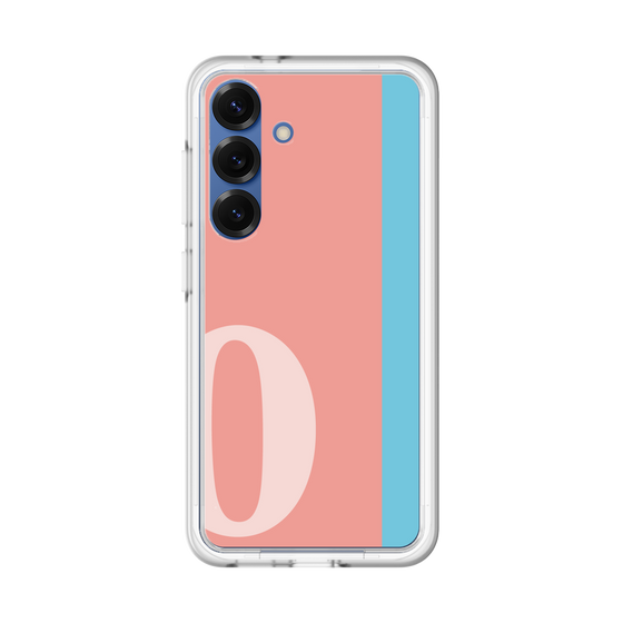 Premium Panel［ Original - initial color line - O pink ］