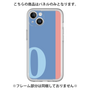 Premium Panel［ Original - initial color line - O blue ］