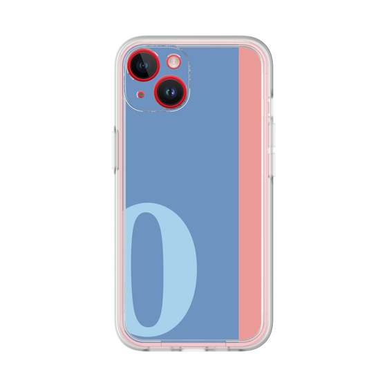 Premium Panel［ Original - initial color line - O blue ］