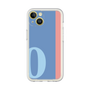 Premium Panel［ Original - initial color line - O blue ］