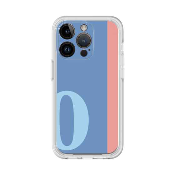 Premium Panel［ Original - initial color line - O blue ］