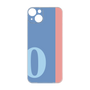 Premium Panel［ Original - initial color line - O blue ］