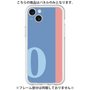 Premium Panel［ Original - initial color line - O blue ］