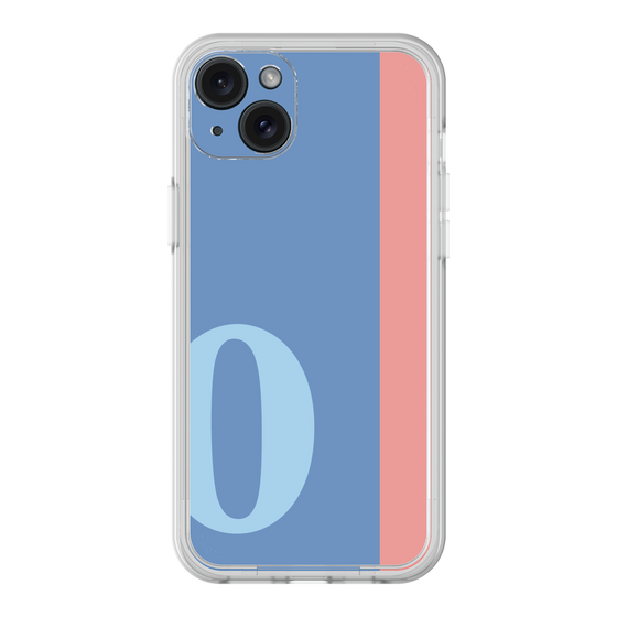 Premium Panel［ Original - initial color line - O blue ］