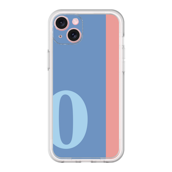 Premium Panel［ Original - initial color line - O blue ］