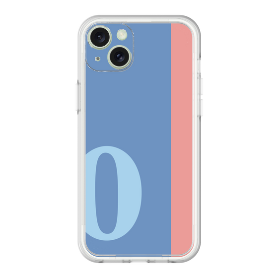 Premium Panel［ Original - initial color line - O blue ］